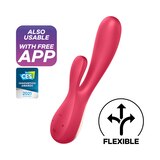 Satisfyer Mono Flex Vibrator, thumbnail image