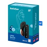 Satisfyer Little Secret Panty Vibrator, thumbnail image