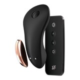 Satisfyer Little Secret Panty Vibrator, thumbnail image