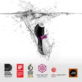 Satisfyer Penguin Air Pulse Vibrator, thumbnail image 3 of 3