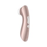 Satisfyer Pro 2+ Air Pulse Vibrator, thumbnail image 2 of 3