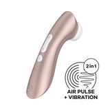 Satisfyer Pro 2+ Air Pulse Vibrator, thumbnail image