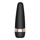 Satisfyer Pro 3+ Air Pulse Vibrator, thumbnail image