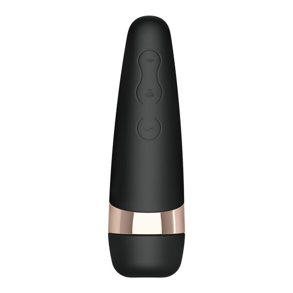 Satisfyer Pro 3+ Air Pulse Vibrator