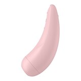 Satisfyer Curvy 2+ Air Pulse Vibrator, thumbnail image