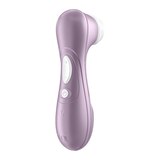 Satisfyer Pro 2 Generation 2 Air Pulse Vibrator, thumbnail image