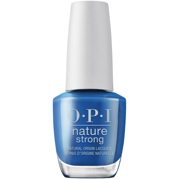 OPI Nature Strong Natural Lacquer Nail Polish