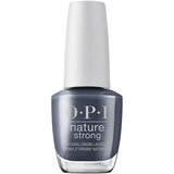 OPI Nature Strong Natural Lacquer Nail Polish, thumbnail image