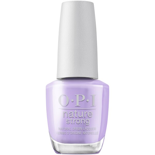 OPI Nature Strong Natural Lacquer Nail Polish
