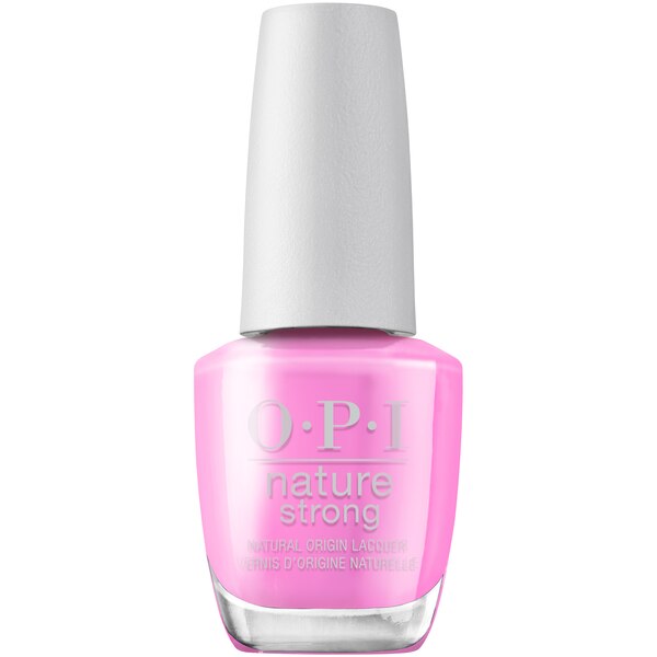 OPI Nature Strong Natural Lacquer Nail Polish