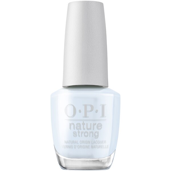 OPI Nature Strong Natural Lacquer Nail Polish