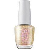 OPI Nature Strong Natural Lacquer Nail Polish, thumbnail image