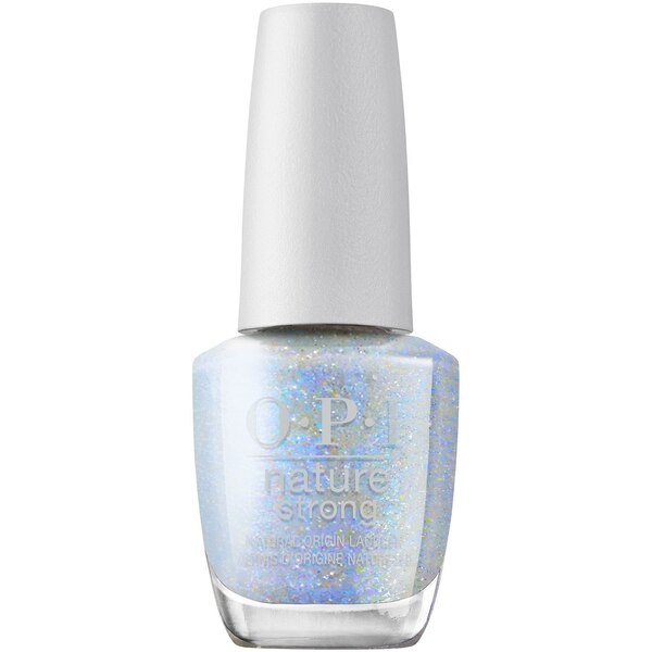OPI Nature Strong Natural Lacquer Nail Polish