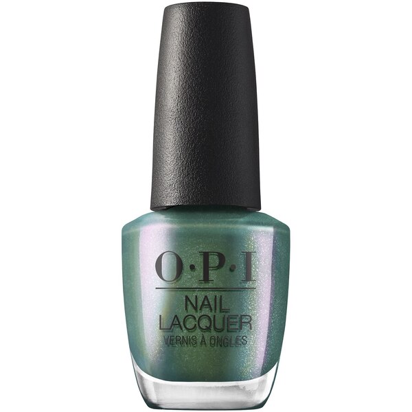 OPI Nail Lacquer