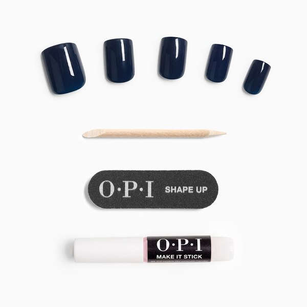 OPI On Point Press-On Manicure