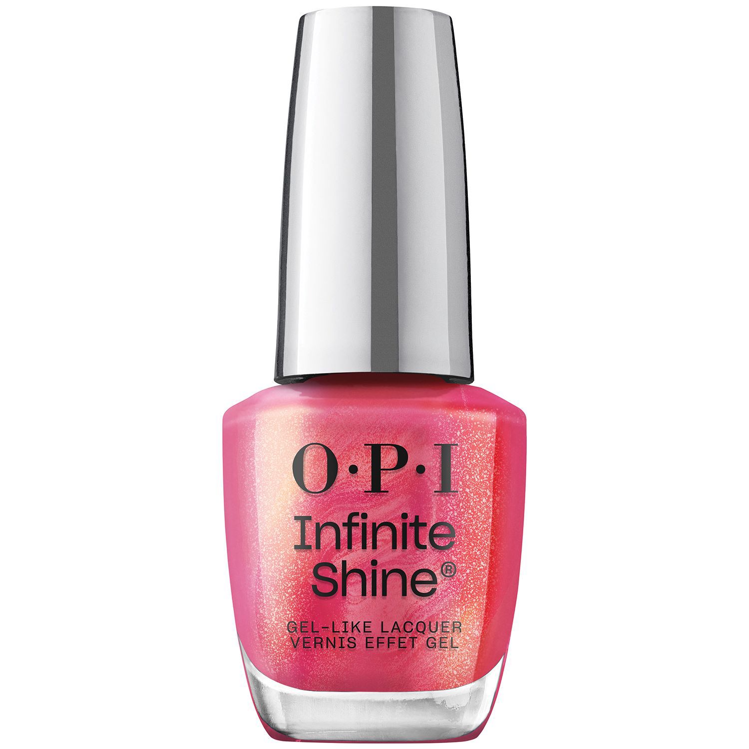OPI Infinite Shine Nail Lacquer