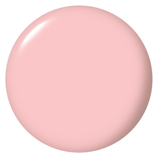 OPI Infinite Shine Nail Lacquer, Pretty Pink Perserveres
