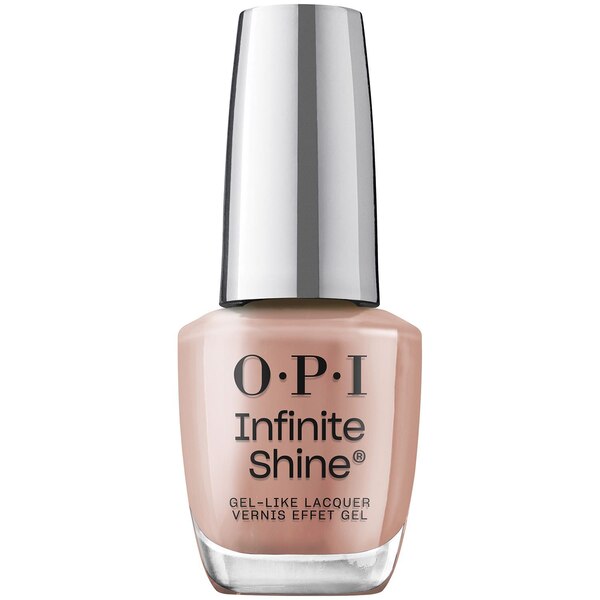 OPI Infinite Shine Nail Lacquer, Dulce de Leche