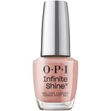 OPI Infinite Shine Nail Lacquer, Barefoot in Barcelona, thumbnail image