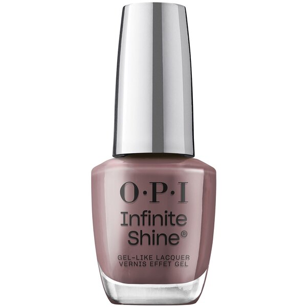 OPI Infinite Shine Nail Lacquer, You Don't Know Jacques