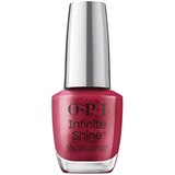OPI Infinite Shine Nail Lacquer, I'M Not Really A Waitress, thumbnail image
