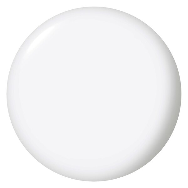 OPI Infinite Shine Nail Lacquer, Alpine Snow