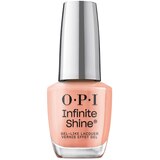 OPI Infinite Shine Nail Lacquer, On A Mission, thumbnail image