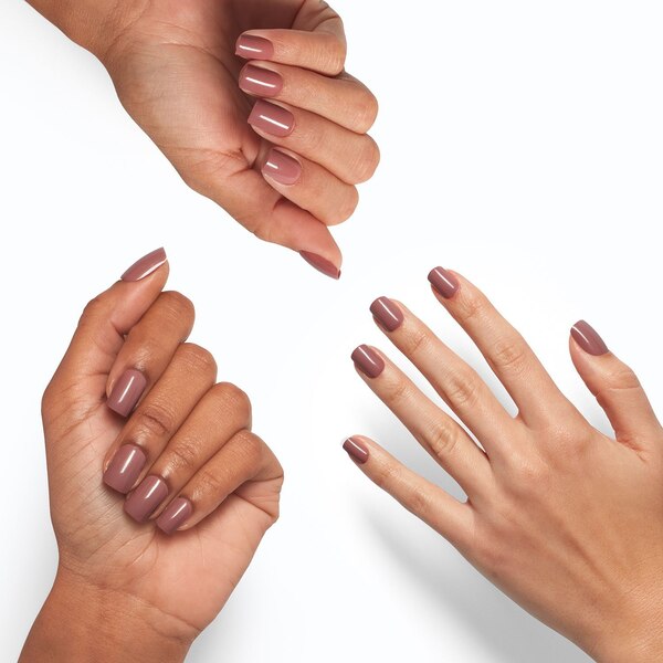 OPI On Point Press-On Manicure