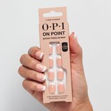 OPI On Point Press-On Manicure, thumbnail image