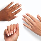 OPI On Point Press-On Manicure, thumbnail image