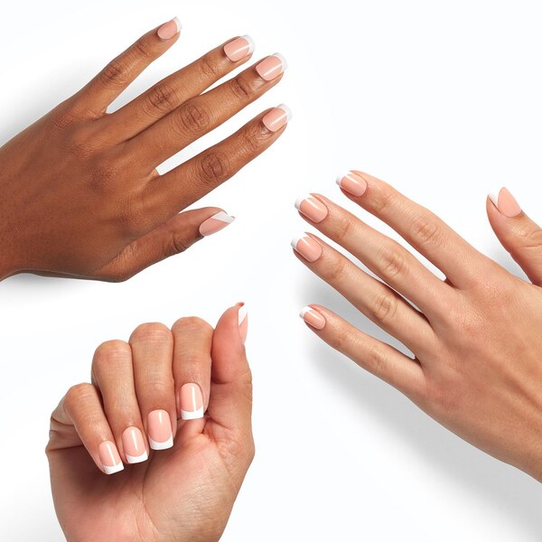 OPI On Point Press-On Manicure