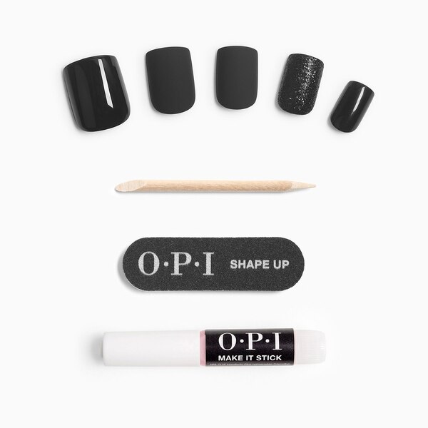 OPI On Point Press-On Manicure