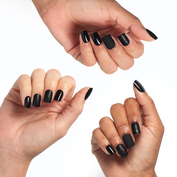 OPI On Point Press-On Manicure