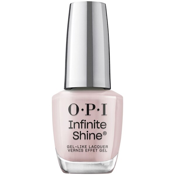 OPI Infinite Shine Nail Lacquer, Don't Bossa Nova Me Around