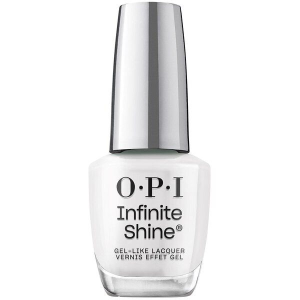 OPI Infinite Shine Nail Lacquer, Funny Bunny