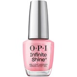 OPI Infinite Shine Nail Lacquer, Princesses Rule, thumbnail image