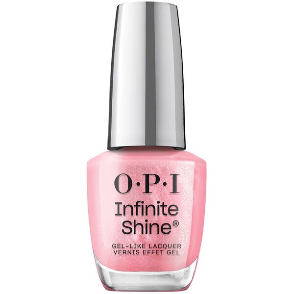 OPI Infinite Shine Nail Lacquer, Princesses Rule
