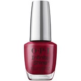 OPI Infinite Shine Nail Lacquer, Malaga Wine, thumbnail image