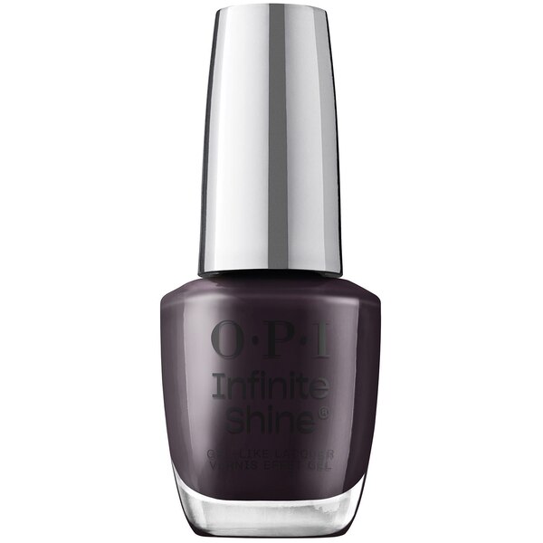 OPI Infinite Shine Nail Lacquer, Lincoln Park After Dark