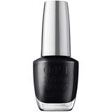 OPI Infinite Shine Nail Lacquer, Black Onyx, thumbnail image