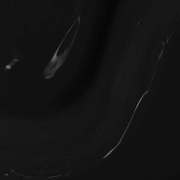 OPI Infinite Shine Nail Lacquer, Black Onyx