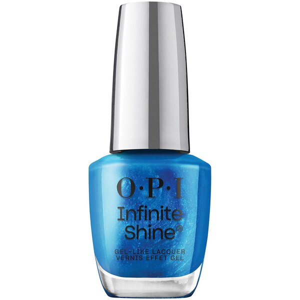 OPI Infinite Shine Nail Lacquer, Do You Sea What I Sea?