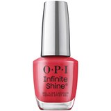 OPI Infinite Shine Nail Lacquer, Dutch Tulips, thumbnail image