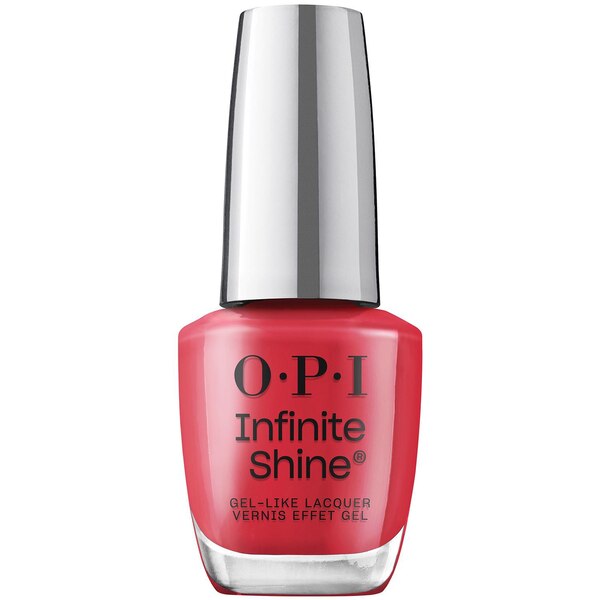 OPI Infinite Shine Nail Lacquer, Dutch Tulips