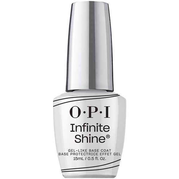 OPI Infinite Shine Nail Lacquer, Base Coat