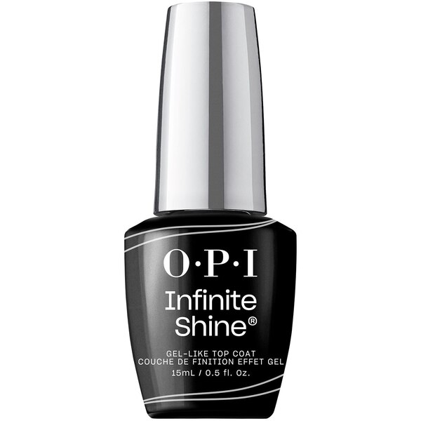 OPI Infinite Shine Nail Lacquer, Top Coat