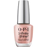 OPI Infinite Shine Nail Lacquer, Werkin' Shine To Five, thumbnail image
