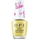 OPI ❤ Barbie Nail Lacquer, thumbnail image
