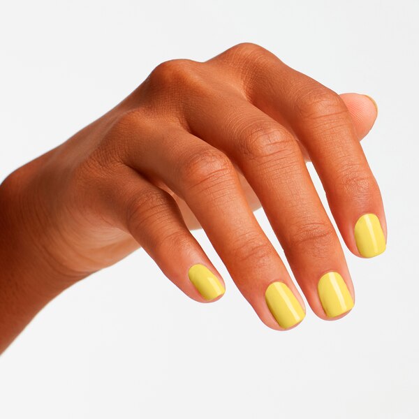 OPI ❤ Barbie Nail Lacquer