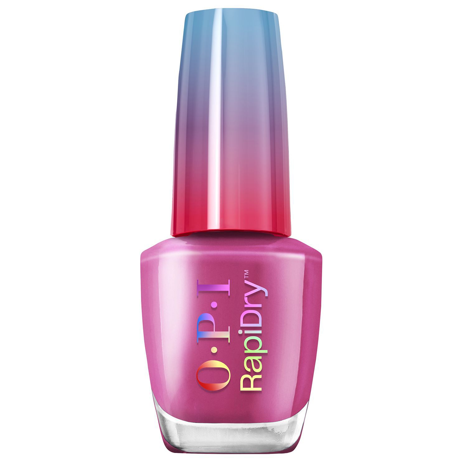 OPI RapiDry Fast Drying Nail Color